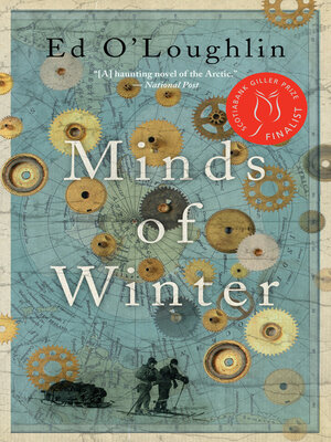 cover image of Minds of Winter